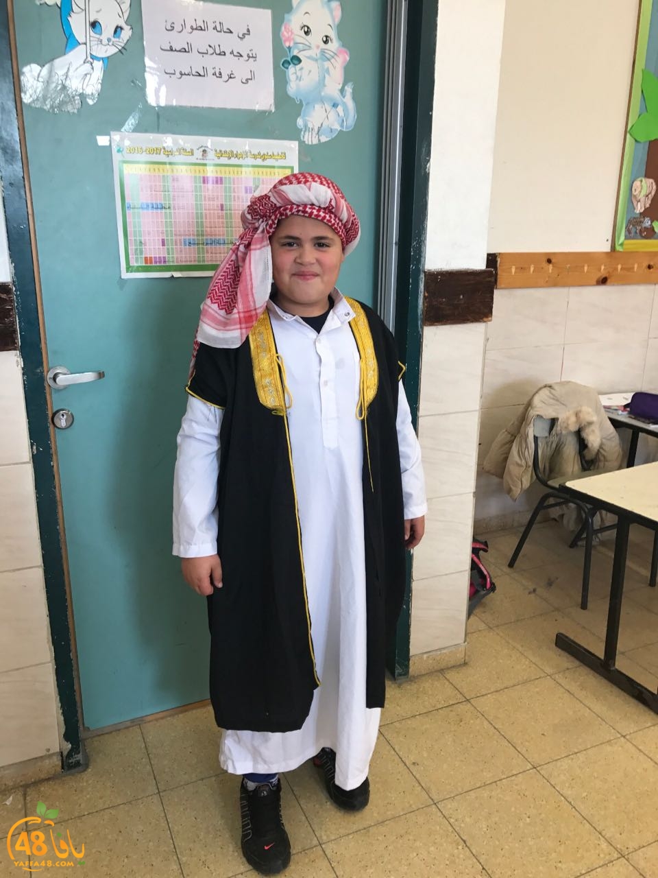 zhra2 lud i7tefal3k (3).jpg